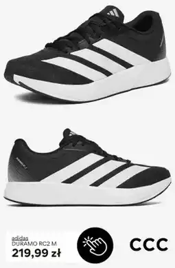 CCC Buty sportowe Adidas Duramo RC2 m oferta