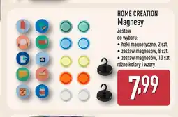 ALDI Haki magnetyczne Home Creation 2-pak oferta