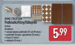 ALDI Podkładki samoprzylepne Home Creation oferta