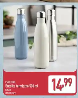 ALDI Butelka termiczna Crofton oferta
