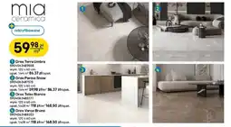 Castorama Gres oferta
