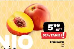 Netto Brzoskwinia oferta