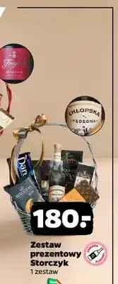Netto Zestaw prezentowy Storczyk oferta