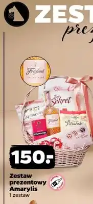 Netto Zestaw prezentowy Amarylis oferta