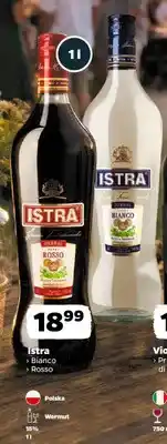 Netto Wermut Istra Rosso oferta