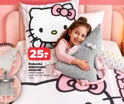 Netto Poduszka dekoracyjna Pusheen oferta
