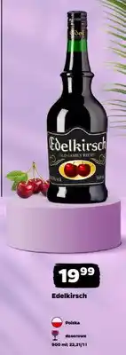Netto Wino deserowe Edelkirsch oferta