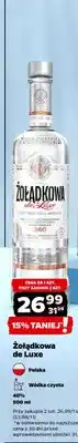 Netto Wódka Żołądkowa de Luxe oferta