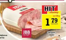 Gram Market Salceson włoski JBB Bałdyga oferta