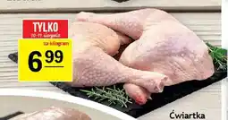 Gram Market Ćwiartka z kurczaka oferta