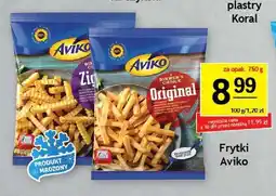 Gram Market Frytki Original Aviko oferta