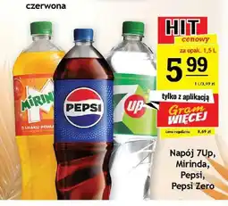 Gram Market Napój Pepsi oferta
