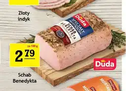 Gram Market Schab Benedykta Duda oferta