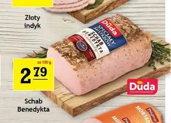 Gram Market Schab Benedykta Duda oferta