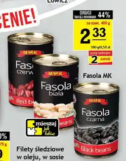 Gram Market Fasola czerwona MK oferta