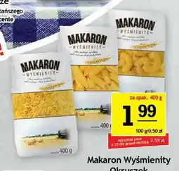 Gram Market Makaron Wyśmienity Okruszek oferta