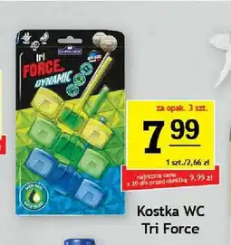 Gram Market Kostka WC Tri Force oferta