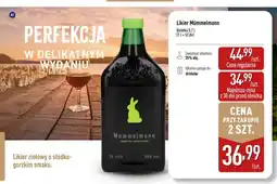 ALDI Likier Mümmelmann oferta