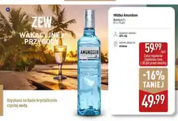 ALDI Wódka Amundsen oferta