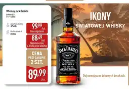 ALDI Whiskey Jack Daniel's Tennessee oferta