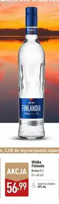 ALDI Wódka Finlandia oferta