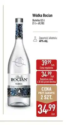 ALDI Wódka Biały Bocian oferta