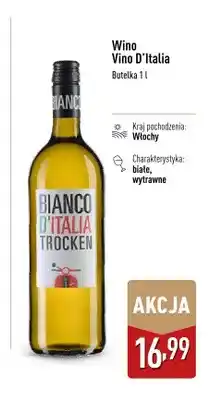 ALDI Wino Vino D'Italia oferta