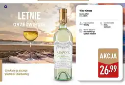 ALDI Wino Aimone oferta