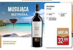ALDI Wino Nebbiolo Heredis oferta