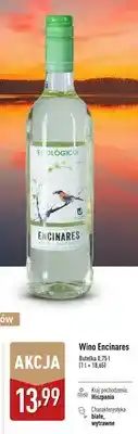 ALDI Wino Encinares oferta