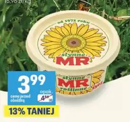 Delikatesy Centrum Mleko roślinne Słynne MR oferta