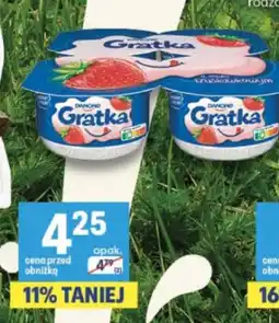 Delikatesy Centrum Gratka oferta