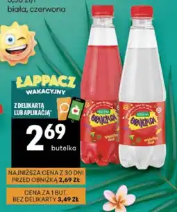 Delikatesy Centrum Helena Granżada oferta