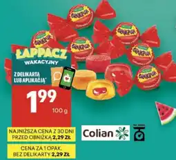 Delikatesy Centrum Łappacz Wakacyjny oferta