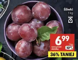 Delikatesy Centrum Śliwki oferta