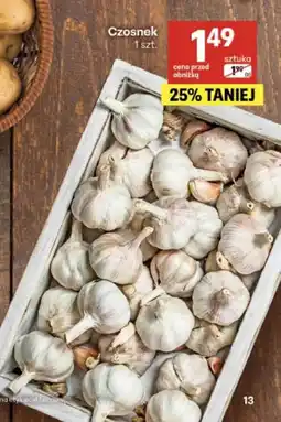 Delikatesy Centrum Czosnek oferta