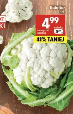 Delikatesy Centrum Kalafior oferta