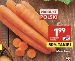 Delikatesy Centrum Marchew oferta