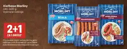 Delikatesy Centrum Kiełbasa Morliny oferta