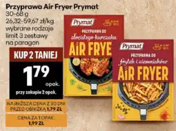 Delikatesy Centrum Przyprawa do ziołowego kurczaka Air Fryer Prymat oferta