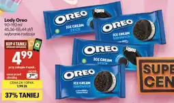 Delikatesy Centrum Lody Oreo Ice Cream Sandwich oferta