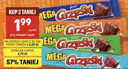 Delikatesy Centrum Mega Grześki oferta