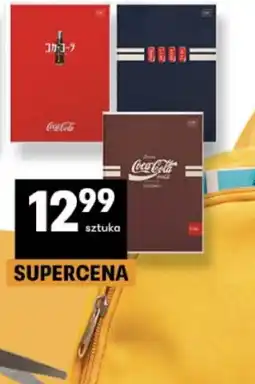 Delikatesy Centrum Coca-Cola oferta