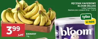 Stokrotka Banany oferta