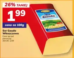 Hitpol Ser Gouda Włoszczowa oferta