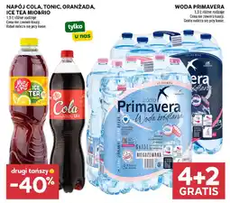 Stokrotka Woda Primavera oferta