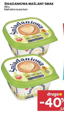 Stokrotka Śniadaniowa Maślany Smak oferta