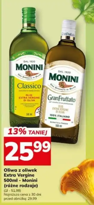 Oliwa z oliwek Extra Vergine