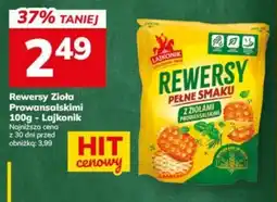 Hitpol Rewersy Zioła Prowansalskimi oferta