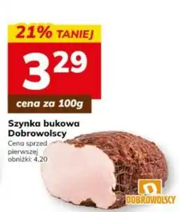 Hitpol Szyinka bukowa Dobrowolscy oferta